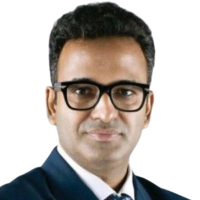 Shekaar Subramanian